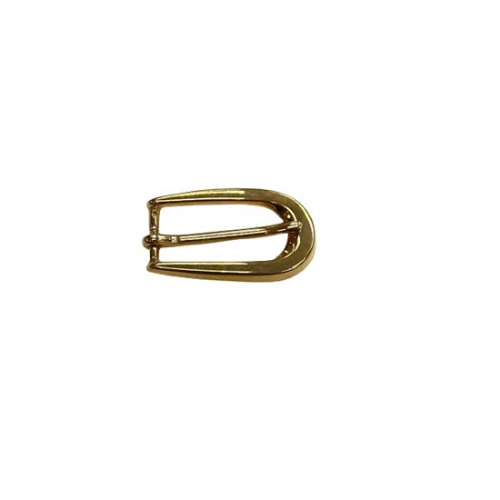 Μεταλλικός χρυσός τόκας 2cm ()