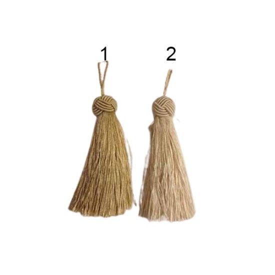 φουντάκι Ρεγιόν με καρυδόκομπο ()