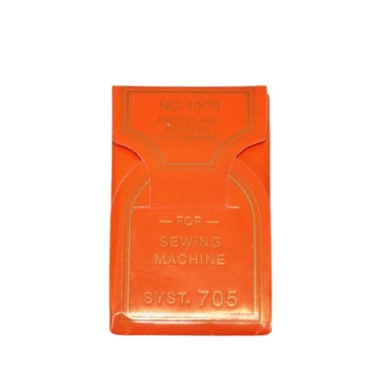 Βελόνες Ραπτομηχανής Νο 10/70 (91666)