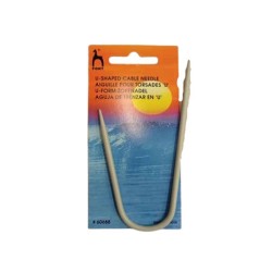 Βοηθητική βελόνα Pony Βοηθητική βελόνα Pony