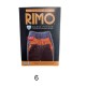 ΒΑΦΗ ΡΟΥΧΩΝ RIMO ( 21 ΧΡΩΜΑΤΑ )  (109814)