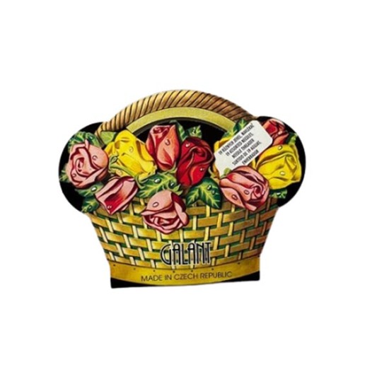 Σετ Βελόνες Ραψίματος GALANT (19 τεμάχια με βελονοπεράστρα) ()