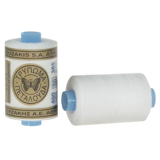 κλωστη για Τρύπωμα ΠΕΤΑΛΟΥΔΑ ()