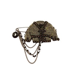 Διακοσμητική παραμάνα