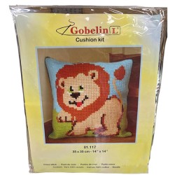 KIT ΜΑΞΙΛΑΡΑΚΙ ΠΑΙΔΙΚΟ ΛΙΟΝΤΑΡΑΚΙ