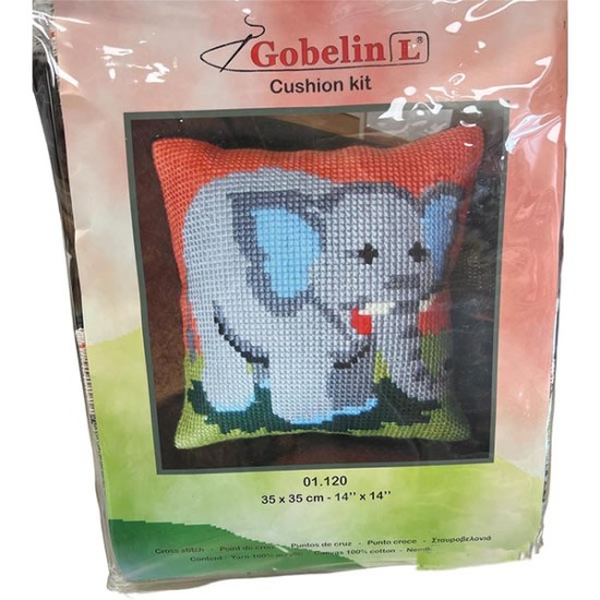 KIT ΜΑΞΙΛΑΡΑΚΙ ΠΑΙΔΙΚΟ ΕΛΕΦΑΝΤΑΚΙ ()