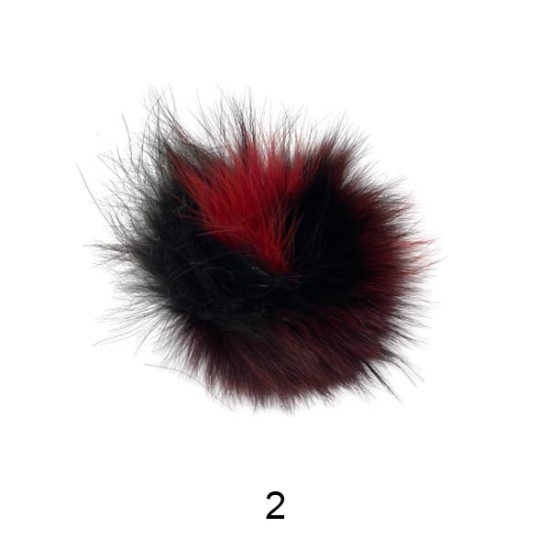 Φούντες γούνινες (96690)