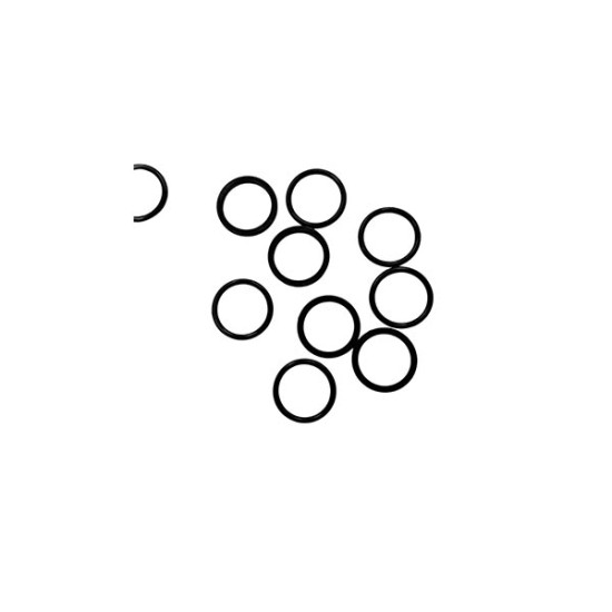 Κρικάκια 1,4 cm 10 τμχ ()