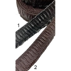 Λάστιχο δερματίνη 4cm