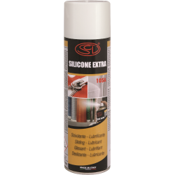 ΣΠΡΕΙ ΣΙΛΙΚΟΝΗΣ Silicone Extra