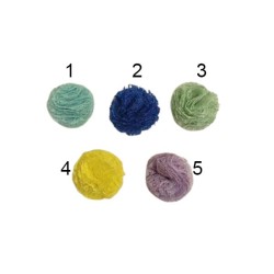 3D λουλουδάκι απο δαντέλα ραφτό 2,5cm 3D λουλουδάκι απο δαντέλα ραφτό 2,5cm