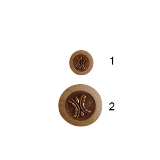 Κουμπί μόδας ()