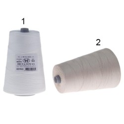 Κλωστή πεταλούδα ART 163/3000ΜΤΡ (2)