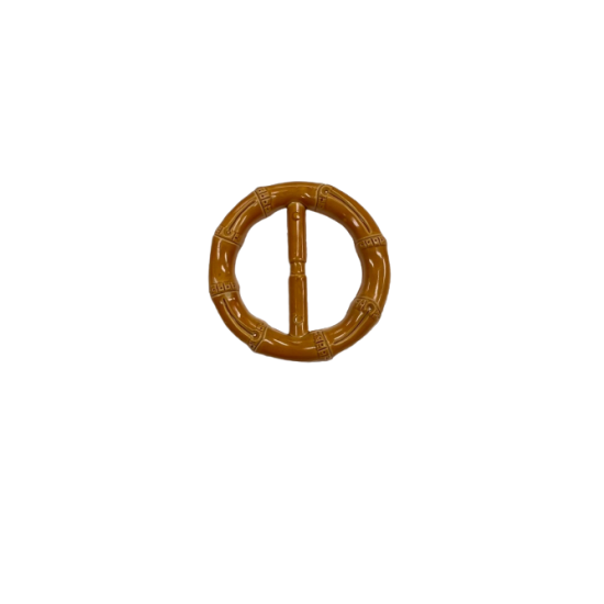 Πλαστικός τοκάς με εφέ ξύλου ()