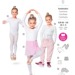 BURDA ΠΑΤΡΟΝ 9266