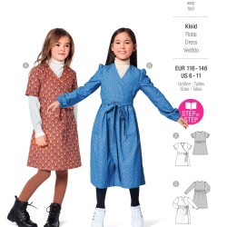 BURDA ΠΑΤΡΟΝ 9269