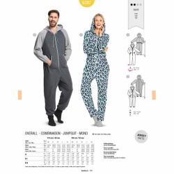 Burda Πατρον 6397 Burda Πατρον 6397