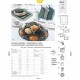 Burda Πατρον 8125 () Burda Πατρον 8125 ()