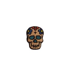 Θερμοκολλητικά μοτίφ 2cm Θερμοκολλητικά μοτίφ 2cm