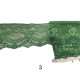 Δαντέλα ελαστική Φ 8cm   (104991)