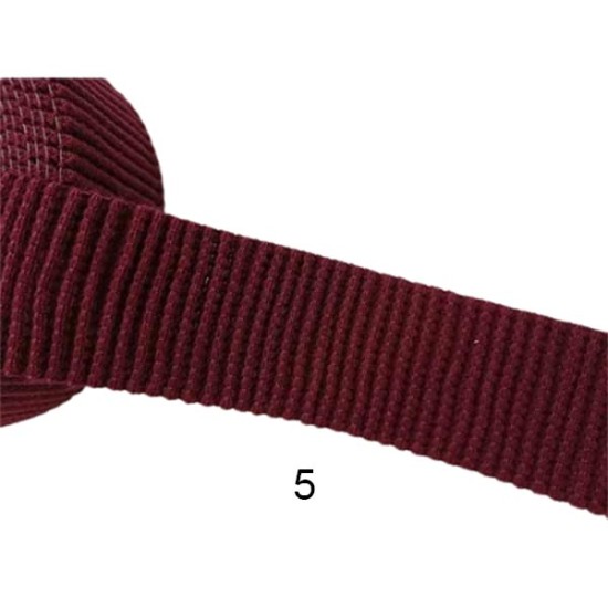 Ριπ Λάστιχο 5cm σε 5 χρώματα (107284)