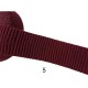 Ριπ Λάστιχο 5cm σε 5 χρώματα  (107284)