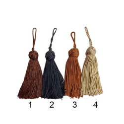 Φούντα 10cm Φούντα 10cm