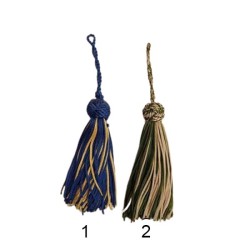 Φούντα 10cm Φούντα 10cm