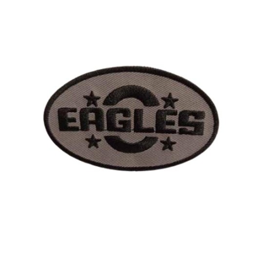 Θερμοκολλητικο μοτίφ eagles ()