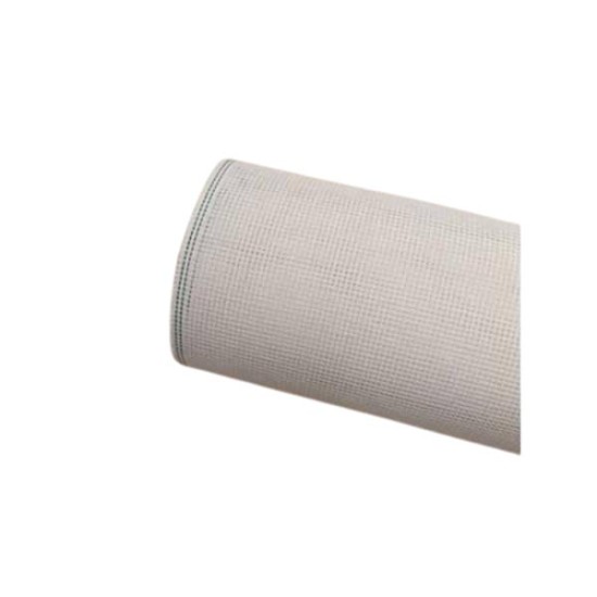 Καμβάς κεντήματος άσπρο  Νο8 0,60φάρδος  ()