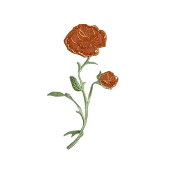 Θερμοκολλητικό μοτίφ 20cm  ()