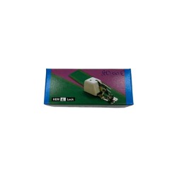 Κοπτοράπτης ποδαράκι μηχανής