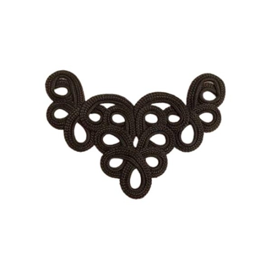 Ραφτο μοτίφ 17cm  ()