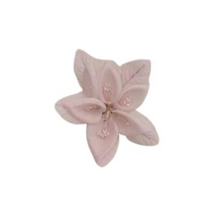 Χειροποίητη μπουτονιέρα 