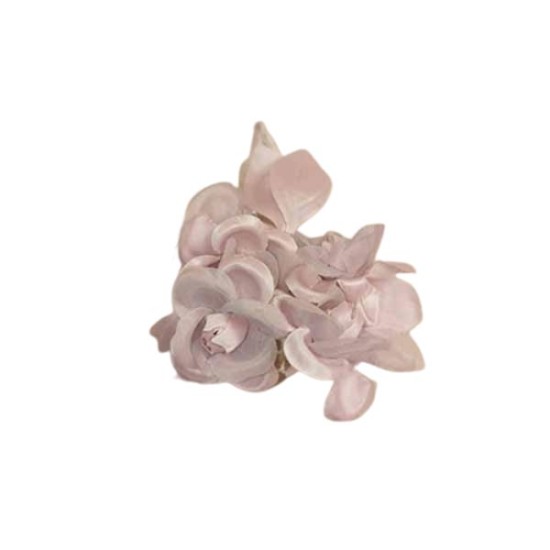 Μπουτουνιέρα ροζ ανθάκια  ()