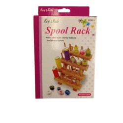 στάντ για μασουράκια - μασουρίστρες 170x126x48.5mm 