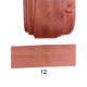  Φάσα ρέλι Βαμβακερό  σε 14 χρώματα 5cm  (103501)