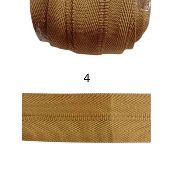  Φάσα ρέλι Βαμβακερό  σε 14 χρώματα 5cm (103493)