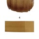  Φάσα ρέλι Βαμβακερό  σε 14 χρώματα 5cm  (103493)