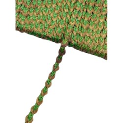 Στενή τρέσα 0,5cm Στενή τρέσα 0,5cm