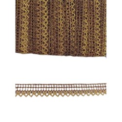 Δαντέλα για κέντημα 1,5cm Δαντέλα για κέντημα 1,5cm