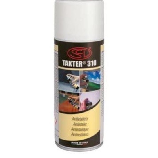 Σπρέι ANTISTATIC TAKTER 310 400ML ΥΦΑΣΜΑΤΟΣ ()