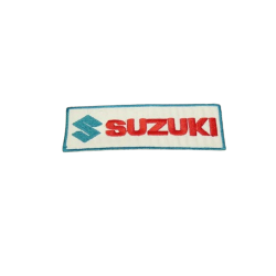 Ραφτά μοτίφ Suzuki Ραφτά μοτίφ Suzuki