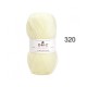 Dmc honey baby knitting 50γρ (2)  (96541)