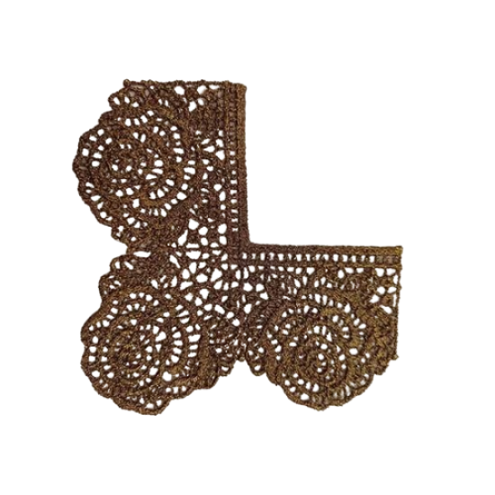 Λασέ γωνία  ()