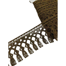 Κρόσσι λασέ 8cm