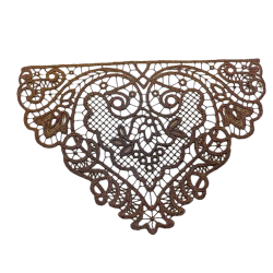 Λασέ Μηχανής σε 8 χρώματα ( ΖΕΥΓΑΡΙ )