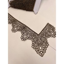 Λασέ δαντέλα 7,5cm