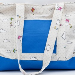 Υφασμάτινη τσάντα kites