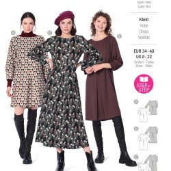 Burda Πατρον 5975